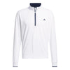 adidas Lightweight Golf Mid Layer ADIDAS MENS MID LAYER adidas 