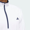 adidas Core Lightweight 1/4 Zip Pullover ADIDAS MENS MID LAYER adidas 