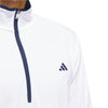 adidas Lightweight Golf Mid Layer ADIDAS MENS MID LAYER adidas 