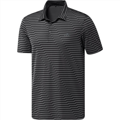 adidas Ultimate365 Mesh Print Golf Polo Shirt ****PRE-ORDER NOW**** ADIDAS MENS POLOS adidas 