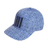 adidas Tour Three Stripes Printed Golf Cap ADIDAS MENS CAPS adidas 