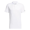 adidas Performance Golf Polo Shirt ADIDAS MENS POLOS adidas 