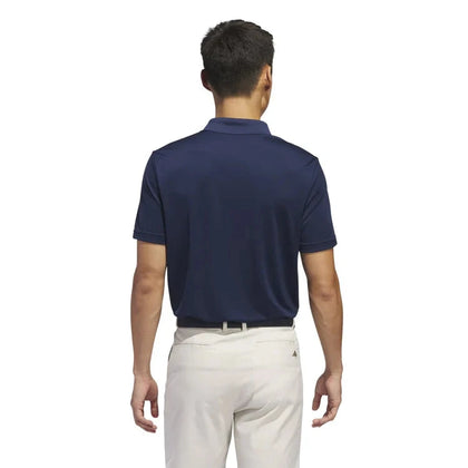 adidas Performance Golf Polo Shirt ADIDAS MENS POLOS adidas 