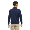 adidas UPF Lightweight 1/4 Zip Golf Mid Layer