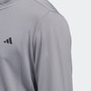 adidas UPF Lightweight 1/4 Zip Golf Mid Layer