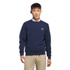 adidas Tour Crew Golf Pullover ADIDAS MENS SWEATERS adidas 