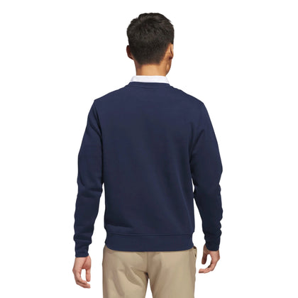adidas Tour Crew Golf Pullover ADIDAS MENS SWEATERS adidas 