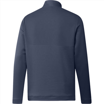 adidas Ultimate365 Textured Quarter Zip Golf Pullover ****PRE-ORDER NOW**** ADIDAS MENS PULLOVERS adidas 