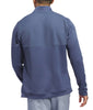 adidas Ultimate365 Textured Quarter Zip Sweater ADIDAS MENS SWEATERS adidas 