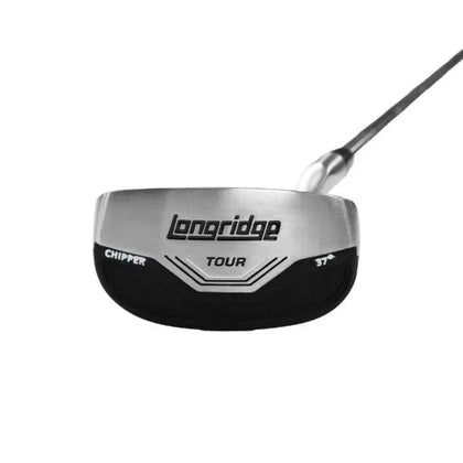 Longridge Tour Chipper LONGRIDGE CHIPPER JS Golf 