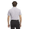 adidas Ultimate365 Mini Bunker Golf Polo Shirt ADIDAS MENS POLOS adidas 