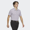 adidas Ultimate365 Mini Bunker Golf Polo Shirt ADIDAS MENS POLOS adidas 