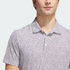 adidas Ultimate365 Mini Bunker Golf Polo Shirt ADIDAS MENS POLOS adidas 