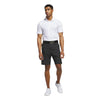 adidas Ultimate365 Printed Golf Shorts ADIDAS MENS SHORTS adidas 