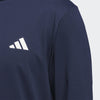 adidas Ultimate365 Elevated Golf Pullover ADIDAS MENS SWEATERS adidas 