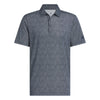 adidas Ultimate Bunker Golf Polo Shirt ADIDAS MENS POLOS adidas 