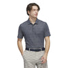 adidas Ultimate Bunker Golf Polo Shirt ADIDAS MENS POLOS adidas 