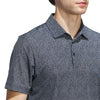 adidas Ultimate Bunker Golf Polo Shirt ADIDAS MENS POLOS adidas 