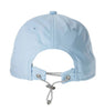 Black Clover Hollywood 17 Ladies Golf Cap BLACK CLOVER LADIES HEADWEAR Black Clover 