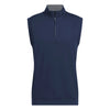 adidas Ultimate Classic 1/4 Zip Vest ADIDAS MENS VEST adidas 