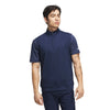 adidas Ultimate Classic 1/4 Zip Vest ADIDAS MENS VEST adidas 