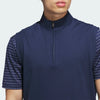 adidas Ultimate Classic 1/4 Zip Vest ADIDAS MENS VEST adidas 