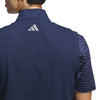 adidas Ultimate Classic 1/4 Zip Vest ADIDAS MENS VEST adidas 
