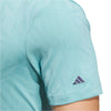 adidas Go-To Textured Golf Polo Shirt ADIDAS MENS POLOS adidas 