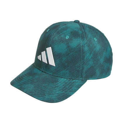 adidas Tour Print Snapback Golf Cap ADIDAS MENS CAPS adidas 