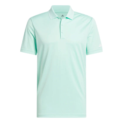 adidas Performance Golf Polo Shirt ADIDAS MENS POLOS adidas 