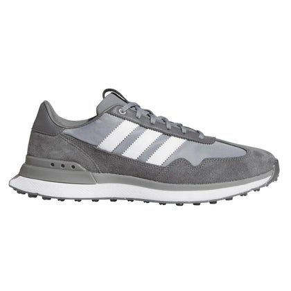 adidas S2G 26 Textile Spikeless Golf Shoes ADIDAS MENS SHOES adidas 