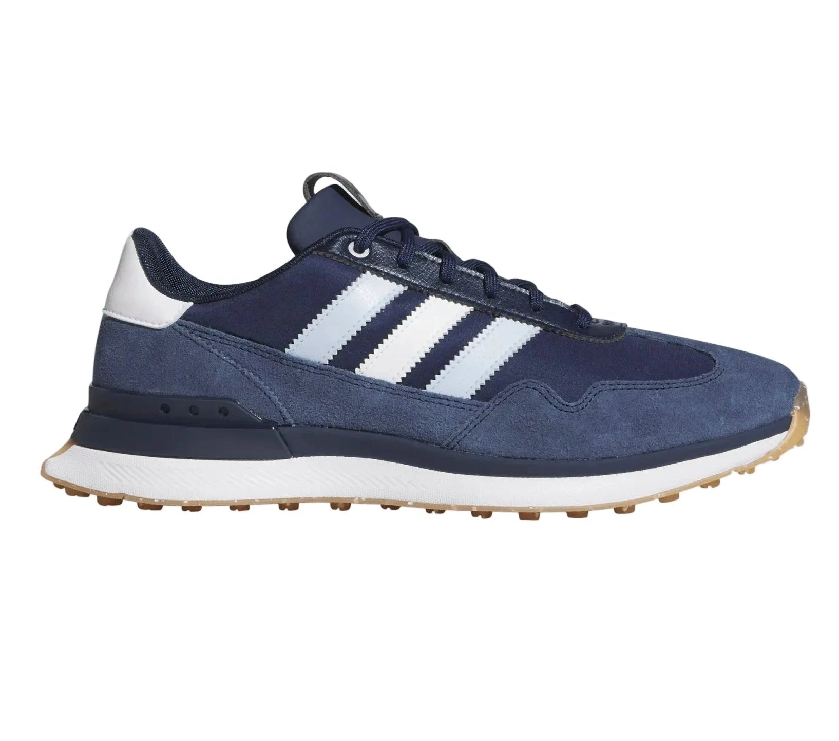 adidas gazelle silver green womens Adidas FLOPSHOT Spikeless Golf Shoes main image 0