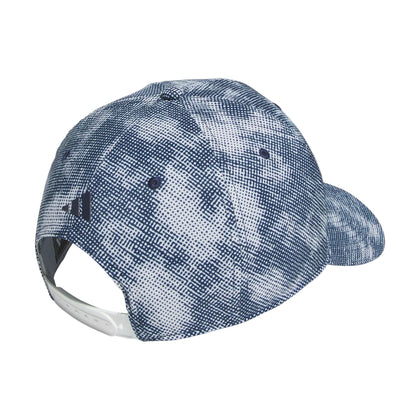 adidas Tour Print Snapback Golf Cap ADIDAS MENS CAPS adidas 