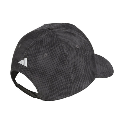 adidas Tour Print Snapback Golf Cap ADIDAS MENS CAPS Galaxy Golf 
