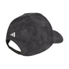 adidas Tour Print Snapback Golf Cap ADIDAS MENS CAPS Galaxy Golf 