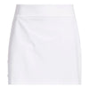 adidas Beyond Side-Snap Twistweave Golf Skort ADIDAS SKORTS adidas 
