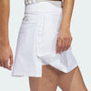 adidas Beyond Side-Snap Twistweave Golf Skort ADIDAS SKORTS adidas 