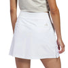 adidas Beyond Side-Snap Twistweave Golf Skort ADIDAS SKORTS adidas 