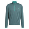 adidas Core Lightweight 1/4 Zip Pullover ADIDAS MENS MID LAYER adidas 