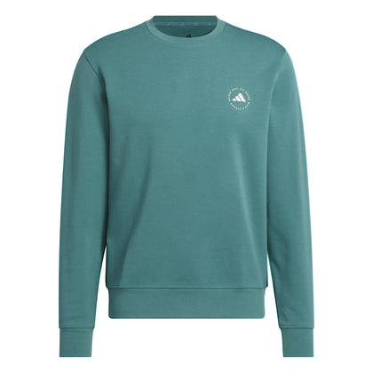 adidas Tour Crew Golf Pullover ADIDAS MENS SWEATERS adidas 