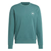 adidas Tour Crew Golf Pullover ADIDAS MENS SWEATERS adidas 