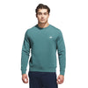 adidas Tour Crew Golf Pullover ADIDAS MENS SWEATERS adidas 