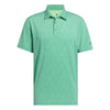 adidas Ultimate Bunker Golf Polo Shirt ADIDAS MENS POLOS adidas 
