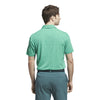 adidas Ultimate Bunker Golf Polo Shirt ADIDAS MENS POLOS adidas 
