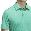 adidas Ultimate Bunker Golf Polo Shirt ADIDAS MENS POLOS adidas 