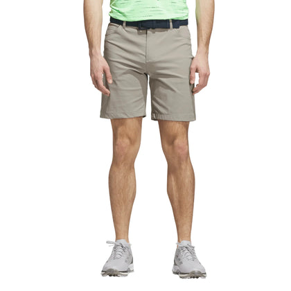 adidas Ultimate 5 Pocket Golf Shorts ADIDAS MENS SHORTS adidas 