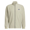 adidas Ultimate365 Textured Woven Full-Zip Golf Jacket ADIDAS MENS JACKETS adidas 