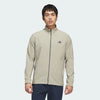 adidas Ultimate365 Textured Woven Full-Zip Golf Jacket ADIDAS MENS JACKETS adidas 