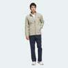 adidas Ultimate365 Textured Woven Full-Zip Golf Jacket ADIDAS MENS JACKETS adidas 