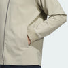 adidas Ultimate365 Textured Woven Full-Zip Golf Jacket ADIDAS MENS JACKETS adidas 
